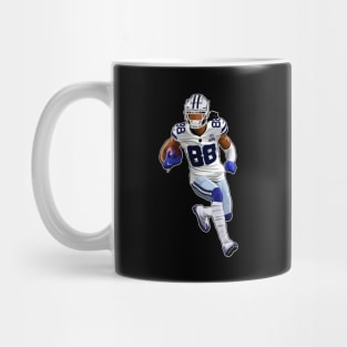 CeeDee Lamps #88 Runs Mug